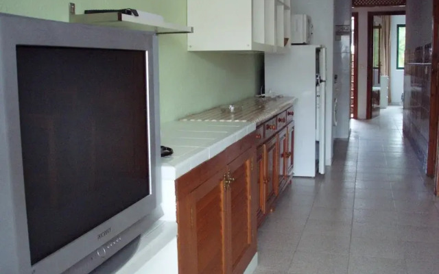 Apartamentos Sol Y Mar