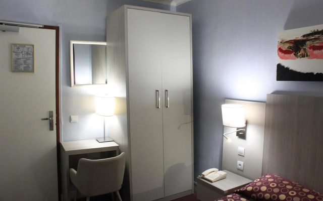 Hotel Excelsior Republique