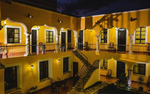 Hotel Montejo