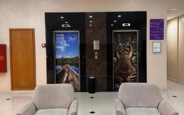 Sleep Inn Manaus