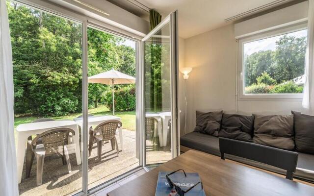 Nice studio with included linen package in the Loire