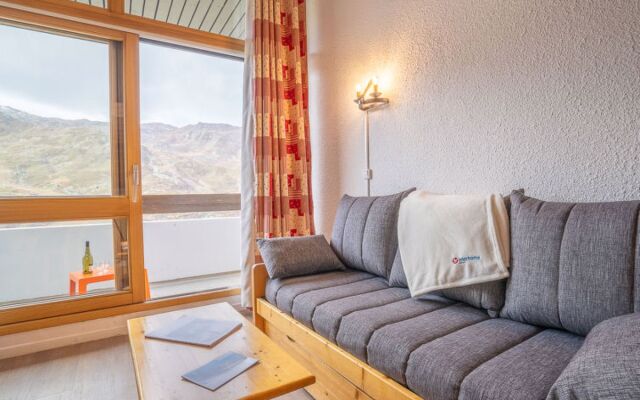 Villa Brelin Les Menuires 38662