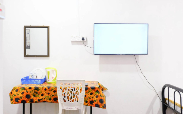 Citra Kadok Banquets & Homestay