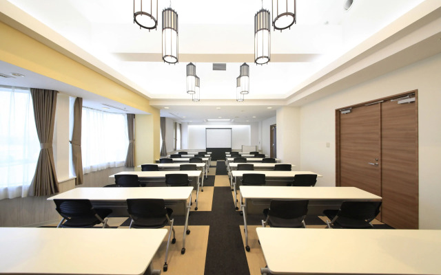 Hotel Sunshine Utsunomiya