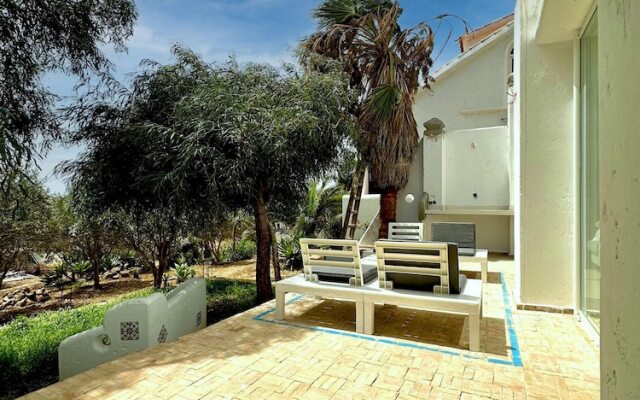 Suite Lamina in Tanger