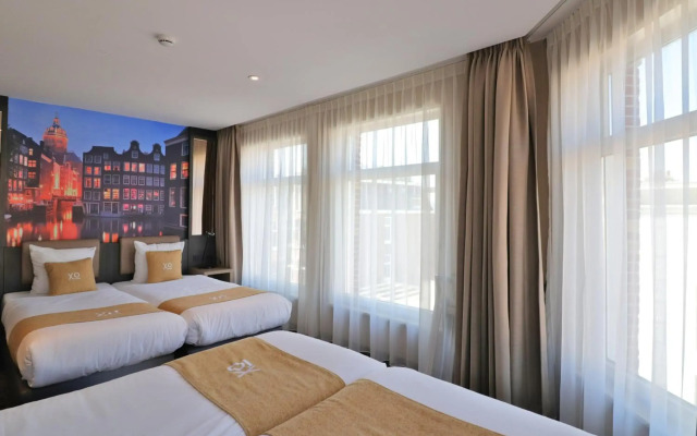 XO Hotel Inner