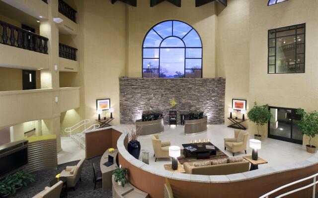 Sheraton Tucson Hotel and Suites