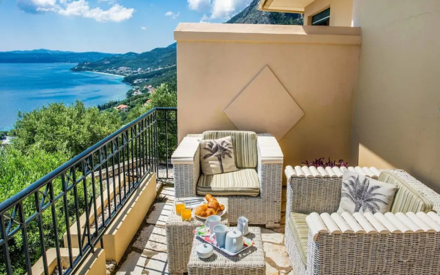 Villa Theaya