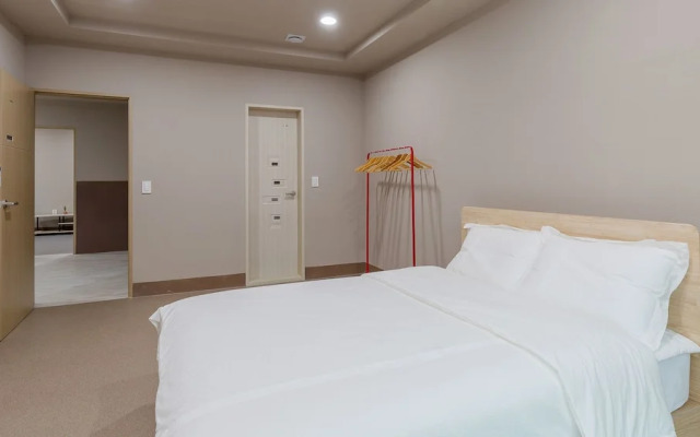 Yeongheungdo Tour Pension