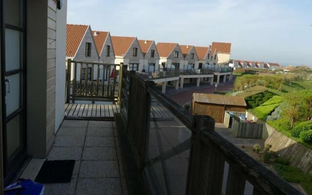 Appartement Wimereux, 2 pièces, 4 personnes - FR-1-675-2