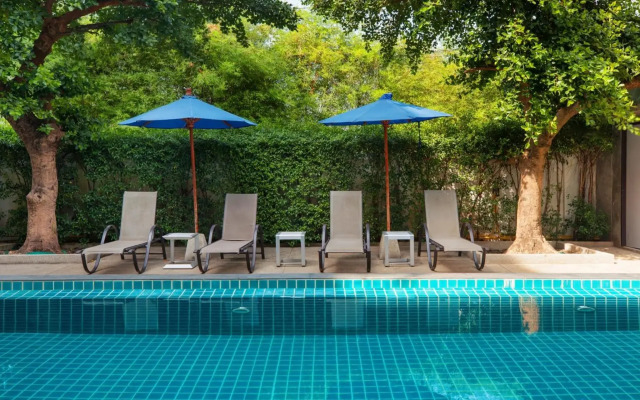 The Bell Airport Phuket Hotel