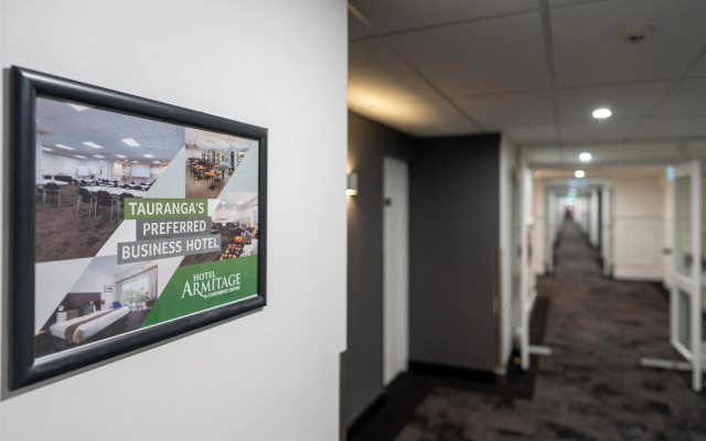 Hotel Armitage and Conference Centre