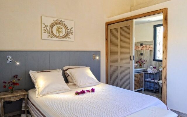 Chambre D'hôtes Domaine Pero Longo