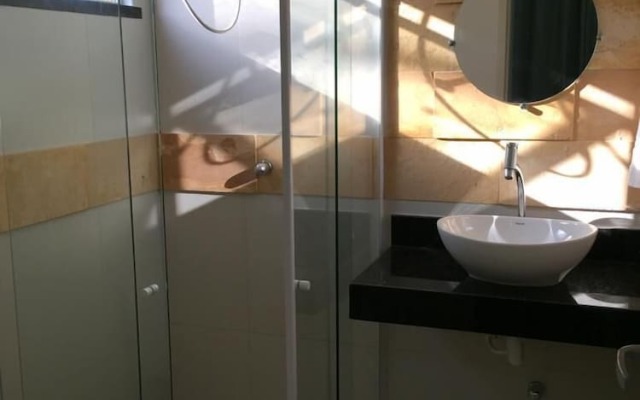 Cumbuco Residencial Dunas Beach Apt 203