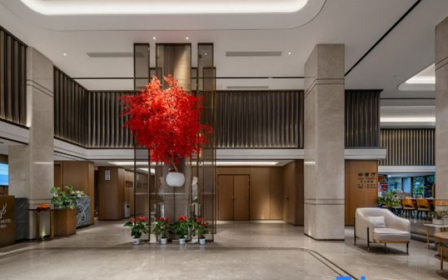 Hotel Lupo