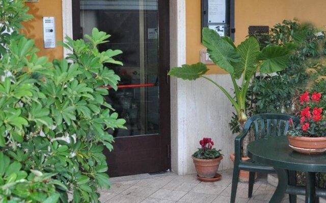 Albergo Casa Lupi