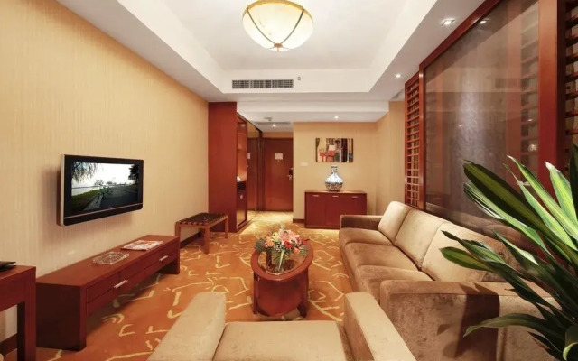 Zhongtailai Hotel Zhanjiang