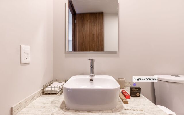 Casai Roma | 2BR | Amazing Terrace