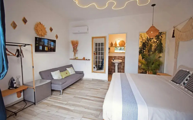 Casa Nomis Cancun