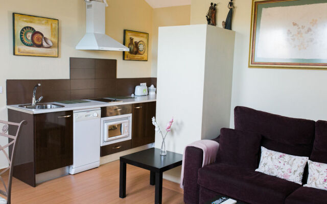 Ronda Navarra by Valdesierra