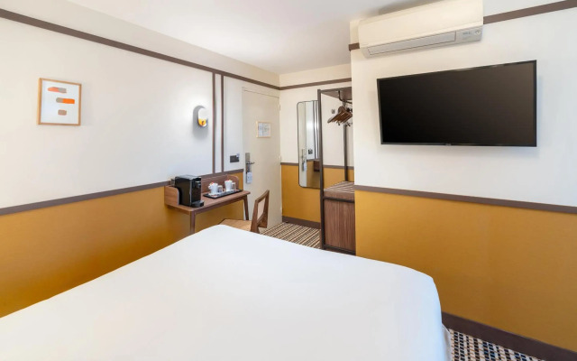 Best Western Plus Au Grand Saint Jean