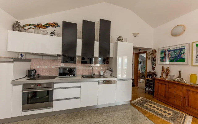 Apartments by the sea Arbanija, Ciovo - 14825