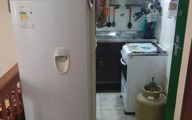 Aconchegante Kitnet em Angra dos Reis-RJ