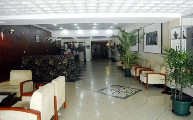 VIP Inn Beira