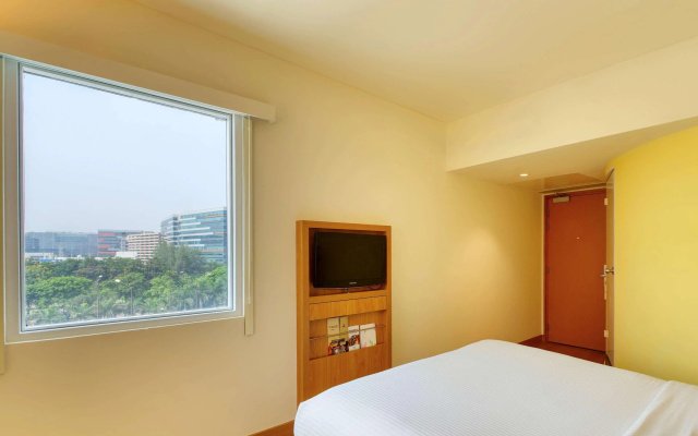 Ibis Bengaluru Outer Ring Road – Guest Rooms – Bangalore