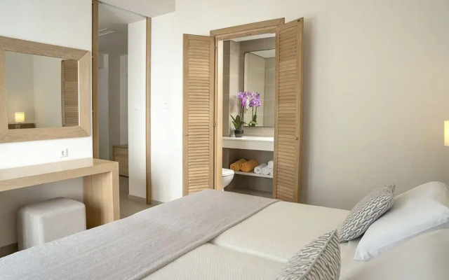 Maritimo Beach Hotel