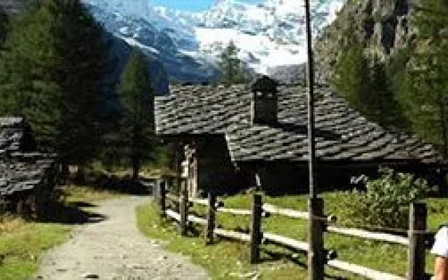 Villaggio Turistico Covalou