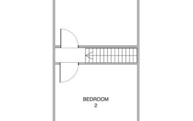 The Eistedfod Penthouse - Berwyn House