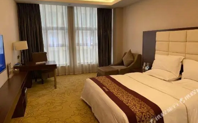Daoqiao Hotel