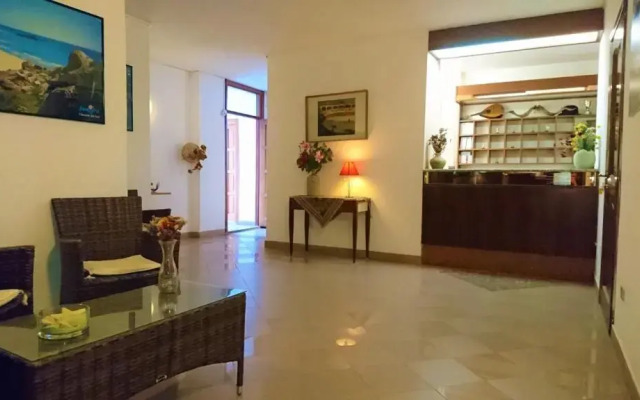 Complesso Il Saraceno
