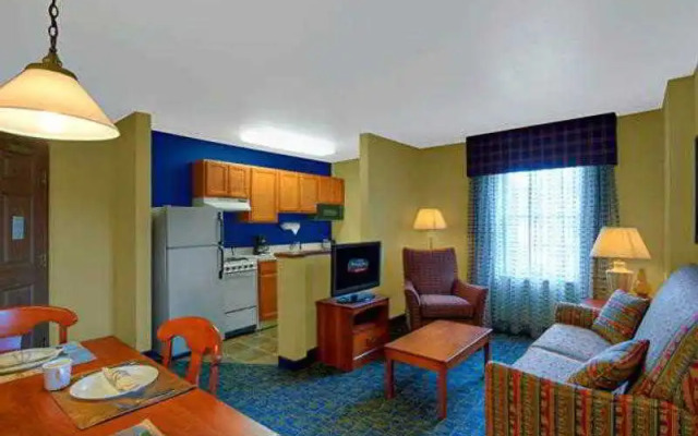 Embassy All Suites Hotel