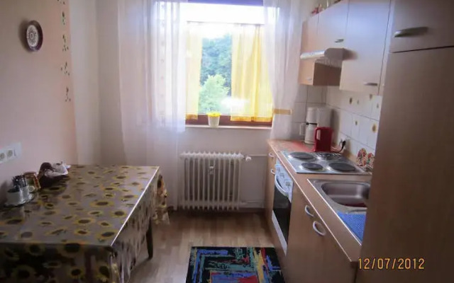 Apartment Hannover Messe