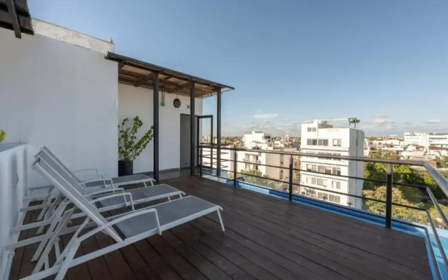 Marvic Boutique Hotel