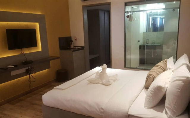 Ripples Resort