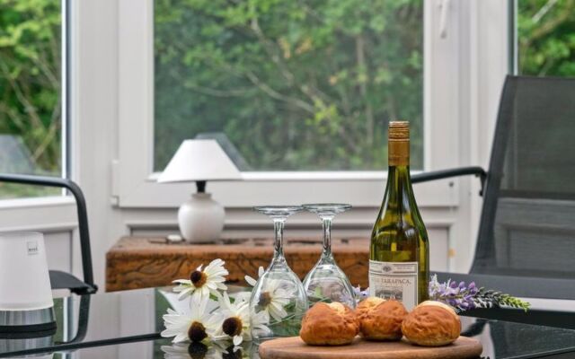 "Zeqir" - 2.7km from the sea in Western Jutland