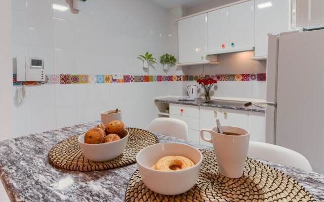 Holidays2malaga Apartments