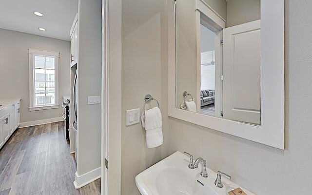 Pal193sa 4 Bedroom Home