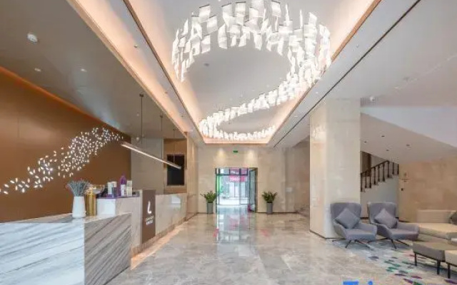 Lavande Hotels ，Guangzhou Panyu Dalong Branch