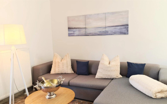 Ferienwohnung Höhenflug