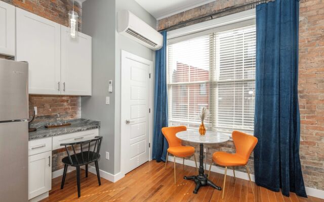 Findlay Market Suite 3
