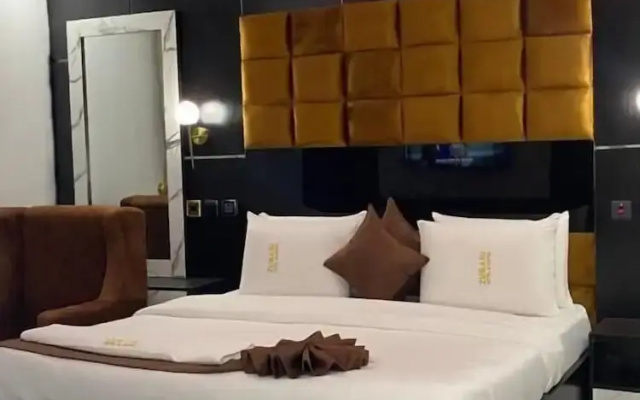 Zubani hotel and suites