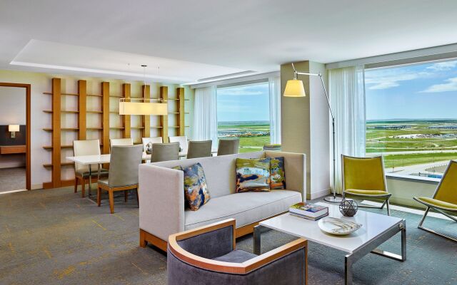 The Westin Denver International Airport