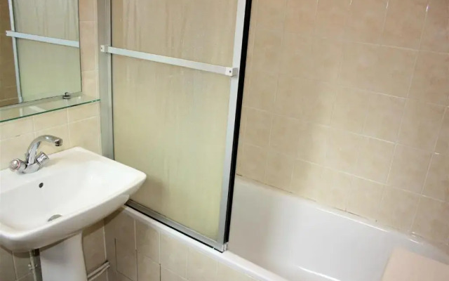 Country apartment - Guaranteed disconnection