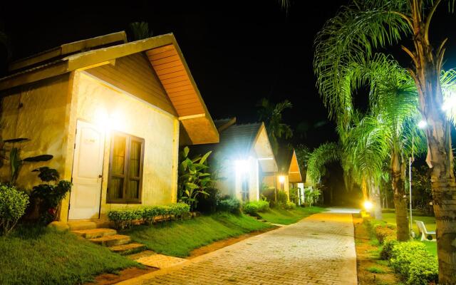 Pangsarapee Resort