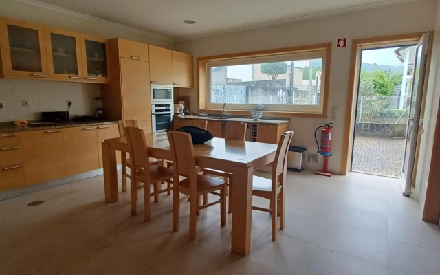 Vivenda do Parque Arouca