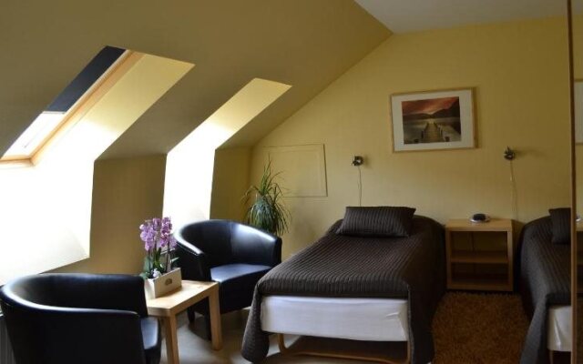 Hotell City